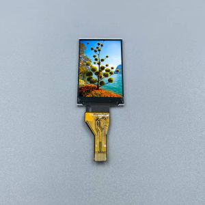 1.14 Inch IPS TFT Display 135x240 8 Pin ST7789 Industrial Lcd Ips TFT