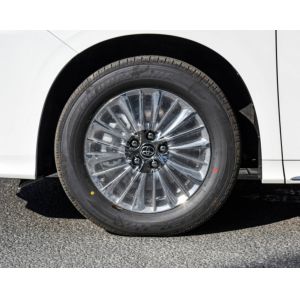 Toyota Alphard 2023 Dual Engine 2.5L Zhenxiang Huangjin version home 5 Door