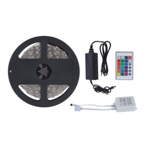 54LEDs Smd2835 Waterproof Led Strip Lights Dimmable CCC