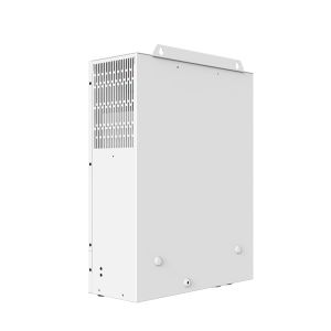 3 Phase Mini Solar Power Hybrid On Grid Inverter Mppt Grid Tie Inverter 5kw 10kw