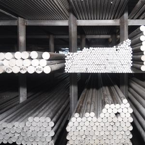 AISI M2 • JIS SKH51 • DIN 1.3343 Steel Sheet and Round Bar in Stock
