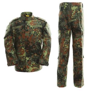 Unisex Outdoor Hiking Suit with Custom Polyester/Cotton Jacket and Waterproof