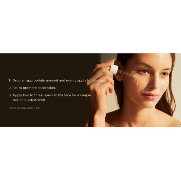 30ml Essence Face Serum 100% Pure Redness Radiant Skin Advanced Rosacea 1