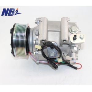 TRSE09 6PK Honda AC Compressor TRSE093770A 38810R1AA01 For Honda Civic For Acura
