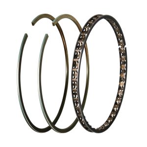 China Piston Ring DIA.84.86mm for FORD 2.0L 31-848-05 SIZE 1.2+1.5+3.0 on sale