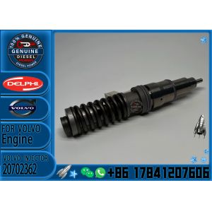 Diesel Injection System Parts Diesel Fuel Injector 20702362 20714369 20747798