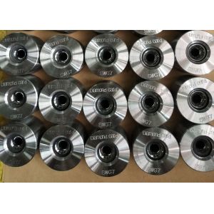 China Good quality and Professional MONO wire drawing dies for Core wire for Diamond wire on sale