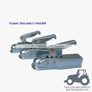 50mm ball suitable for trailer hitch kit coupler