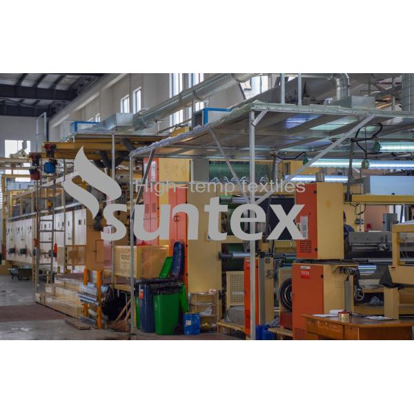 Quality High Temperature Resistant Thermal Insulation Fiberglass Tape wholesale