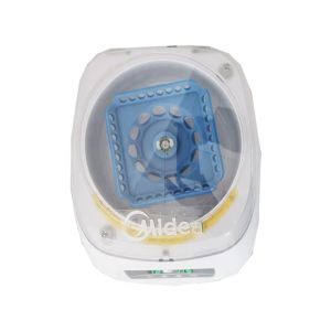 China MLX-2008H Advanced Technology High Speed Micro Centrifuge for Temperature-Sensitive Samples on sale