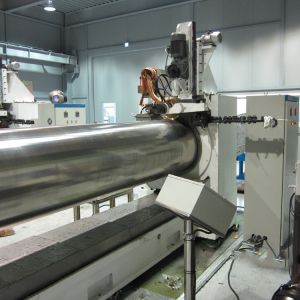 Sieve Bend Screen Welded Wire Mesh Machine Linear Slider Bearing For Beverage