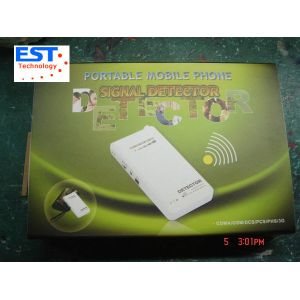 TC202-B1 GOTA Standard Air Interface Data Collector For Monitoring Real Time