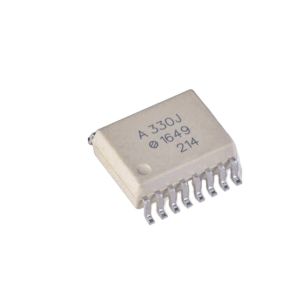 Cheap AVAGO ACPL-330J-500E IC COMPONENTS Tlv62585rwtr Tps62823dlcr for sale