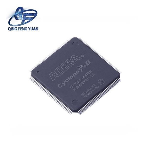 Al-tera Ep2c8t144i8n Electronic Components Microcontrollers 32Bit ic chips EP2C8T144I8N