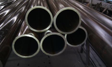 china Seamless cold drawn rolling steel tubes for sale EN10305-1Gas Cylinders Seamless cold drawn rolling steel tubes/ Cylinder tubing