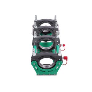 PE Manual Butt Fusion Welding Machine