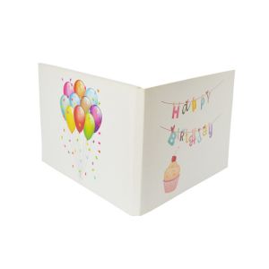 TFT Screen Digital Video Greeting Card 2.8 Inch For Advertising Or Promotion