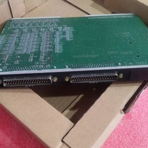 GE IS200VCRCH1BBB Discrete I/O Board for Mark VI Turbine Control