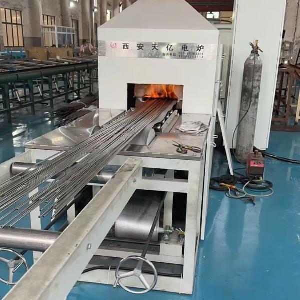 Quality Hastelloy C276 Pipe Bright Annealed Precision Hollow Tube For Instruments And Apparatus wholesale