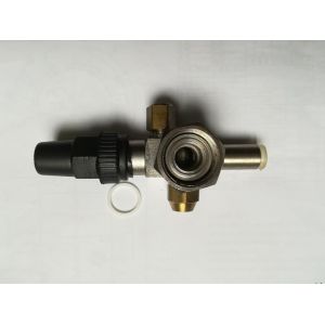 Refrigeration Rotalock valves shut off valve V05 7/8IN