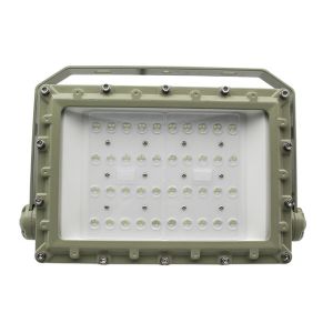 Cheap Ip66 High Efficiency 135lm/w explosion proof led flood light With Meanwell Driver for sale