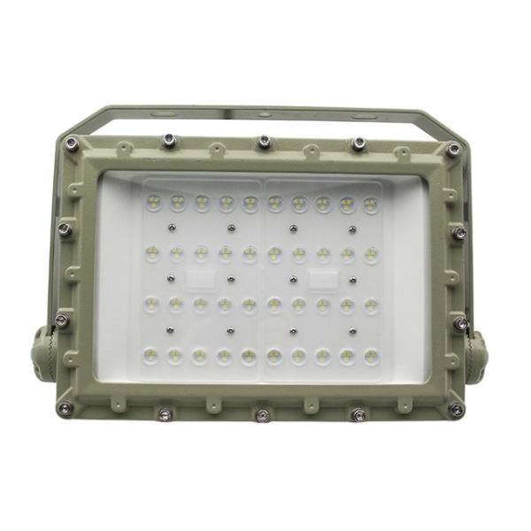 High Power Explosion Proof Aluminum Alloy 150 Watt LED Flood Light 50Hz/60Hz