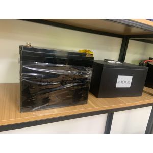 IP65 3000 Times 12v24ah Lifepo4 Lithium Battery FOBERRIA