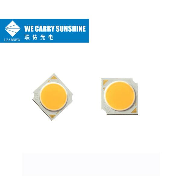 super aluminum substrate flip chip cob led 1414 series 2700-6500K 15W 20W 35V