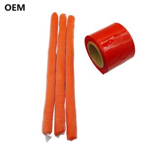 Smoke Permeable Enhanced Flavor And Preservation Polyamide Sausage Casings