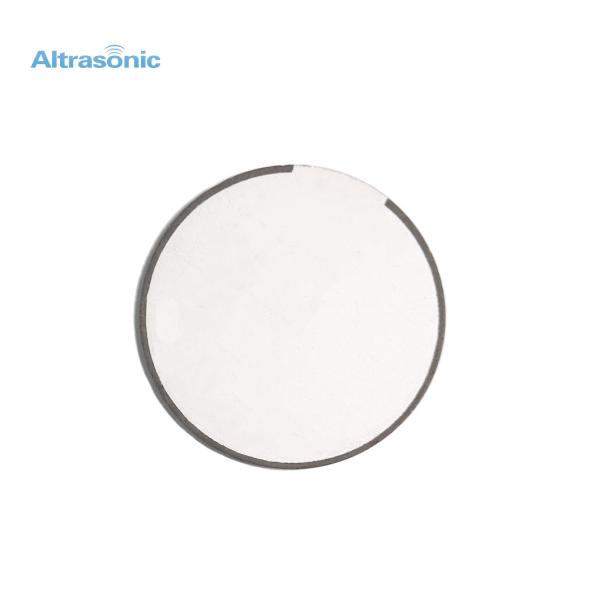 Ultrasonic Piezo Ceramic Ring For Ultrasonic Cleaning Wishing Machines