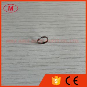 GT17 GT15 GT20 GT25 turbocharger step gap piston ring/Seal ring compressor side