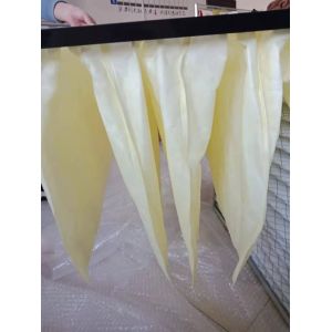 Bag Micro Fine Glass Fiber Filter Media For Filter Making Machine