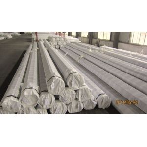 China Alloy Steel Seamless Tube ,DIN 1629 St52.4, St52, DIN 17175 15Mo3, 13CrMo44, 12CrMo195, plain end , oiled surface on sale