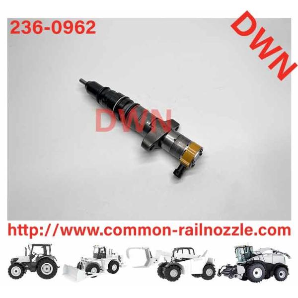 236-0962 C-9 Engine Common Rail Fuel Injector 10R-7224 217-2570 268-1835 387-9433 254-4339