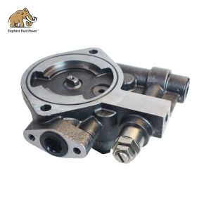 China Original Pilot Pump Precharge Pump Charge Pump HPV90 PC200-5 Good Quality Factory Price on sale