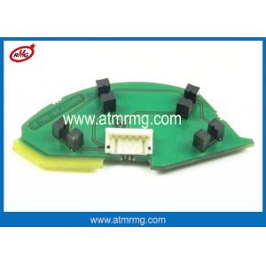 ATM Cash Cassettes Glory Delarue NMD A002733 A002734 RV301 Green PC-Board Assy