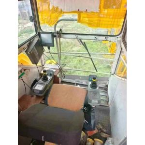 Construction Tower Cranes Professional Maintenance And Spare Parts Support