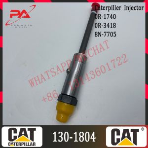 Fuel Pump Injector 0R-1740 8N-7705 0R-3418 Diesel For C-A-Terpiller 0R1740