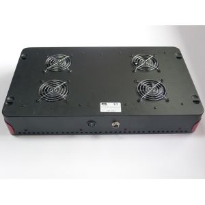 Cheap 2015 360w NEW full spectrum cidly led 8 led grow light for indoor hydroponics horticulture for sale