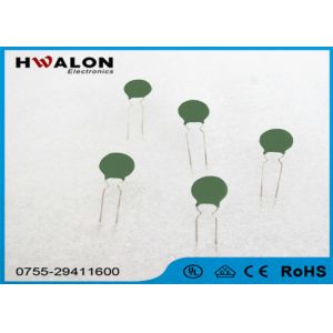 Overload Protection Inrush Current Limiter Thermistor