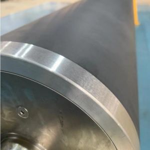 MDO Rubber Roller and Nip Roller for Biaxially Oriented Plastic Film Production