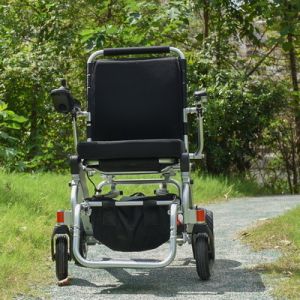 China Manual Electric Dual Use Indoor Wheelchair Aluminum Alloy on sale