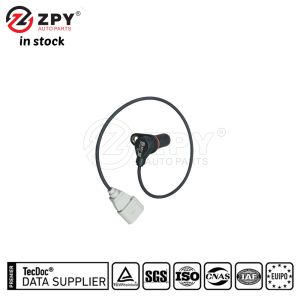 ZPY 038907319A Crankshaft Sensor RPM for Audi A3 A4 A6 VW Porsche