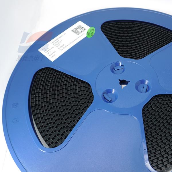 YJJ MS5805-02BA01-50 Small Digital Pressure Sensor Is Used For Waterproof Watch