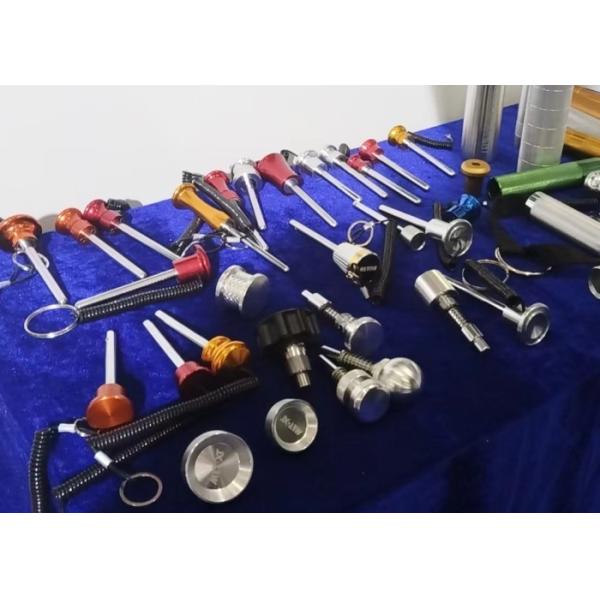 Quality Oxidation Surface Gym Machine Pin for Strength and Endurance Training wholesale