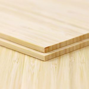 Directly Sell Modern Design Style Solid Bamboo Plywood with Customizable