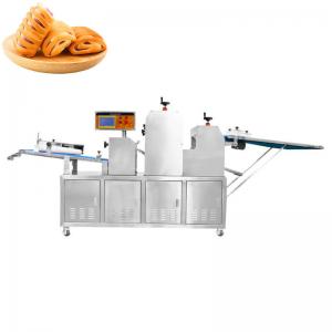 Cheap Papa Automatic Baguette Maker French Bread Making Machine for sale