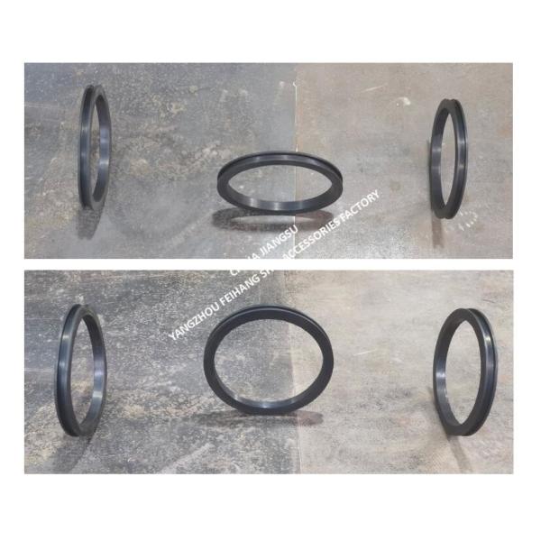 RUBBER RING FOR AIR PIPE HEAD NO.533HFB-350A & RUBBER GASKET FOR FUEL TANK AIR PIPE HEAD MODEL 533HFB-300A