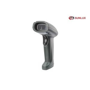 DC 5V 1.5m Anti - Drop IP54 Handheld Laser Barcode Scanner