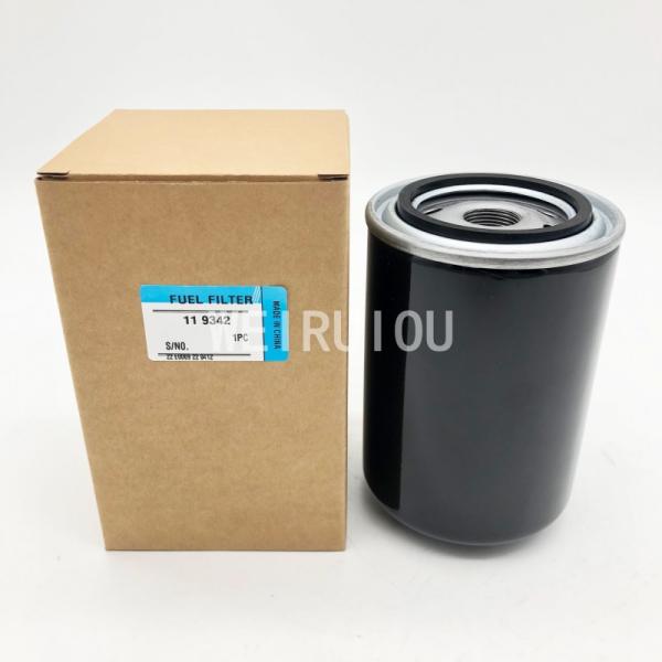 Spin On 10 Micron Fuel Water Separator Filter P550834 119342